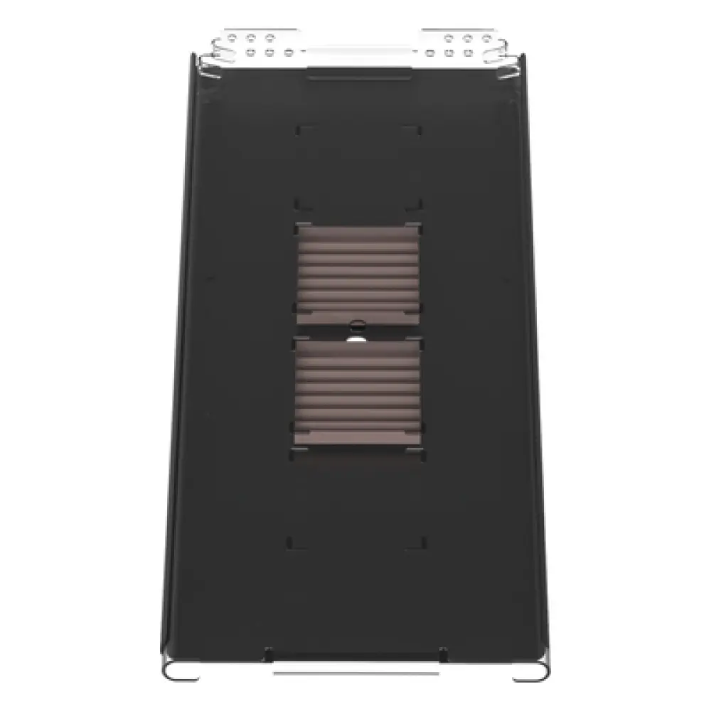 Charola de Empalme para Fibra Óptica / 24 Empalmes / Compatible con FRME3 y FRME4 / 11.75x4.38x0.37 pulgadas (298.4x111.4x9.5 mm)