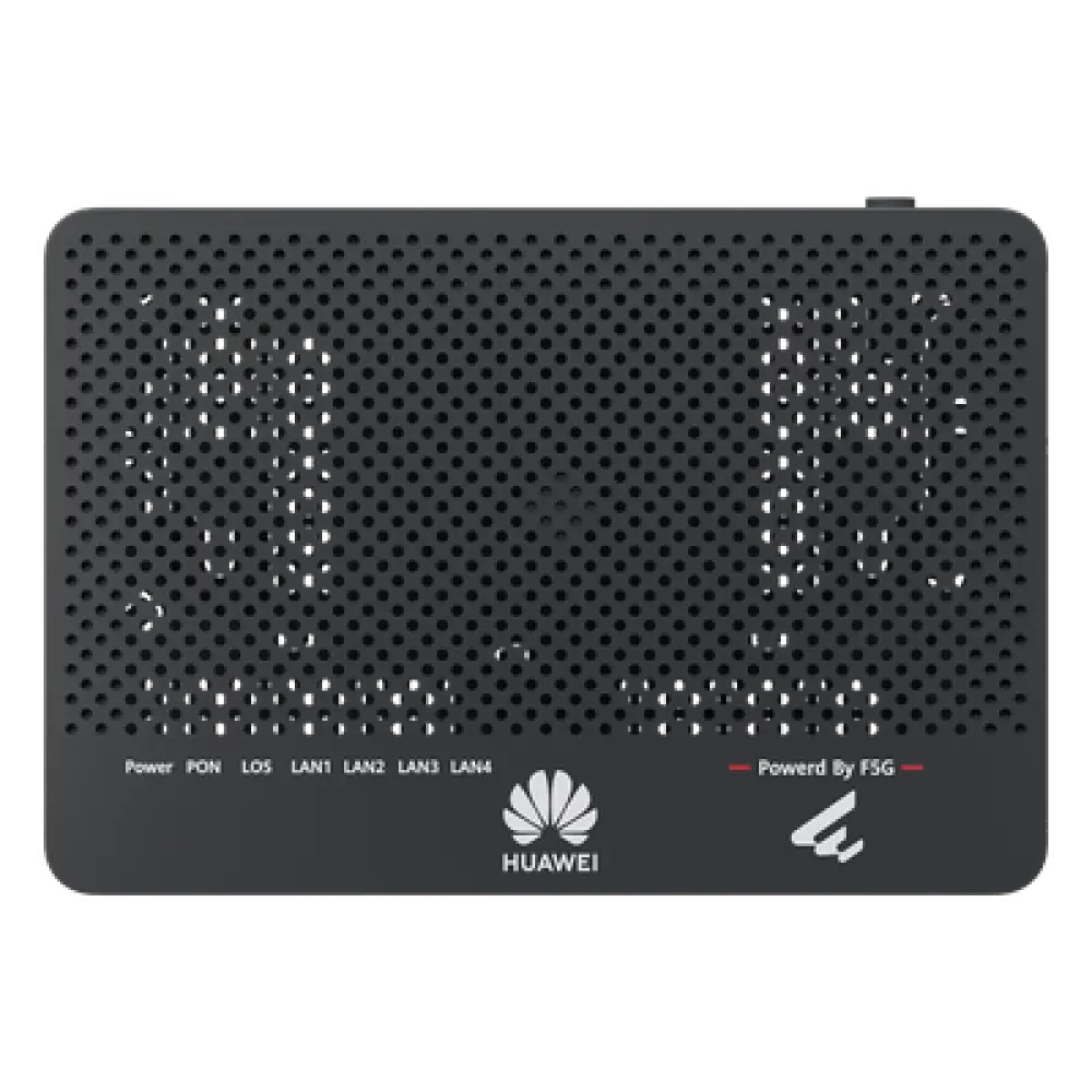 ONU GPON / 4 Puertos Gigabit / 1 PON SC/UPC / Downstream 2.488 Gbps / Upstream 1.244 Gbps / Modo Puente / Administración Nube