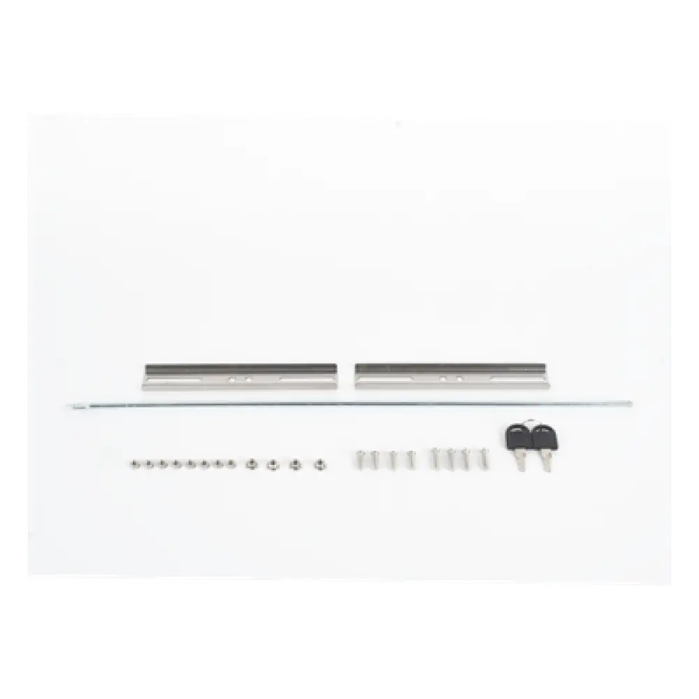 Pedestal para Caja de Empalme de Fibra Óptica / IP55 / PE Industrial Anti-UV / 830×382×216 mm / 10 kg / 2.72×1.25×0.71 ft