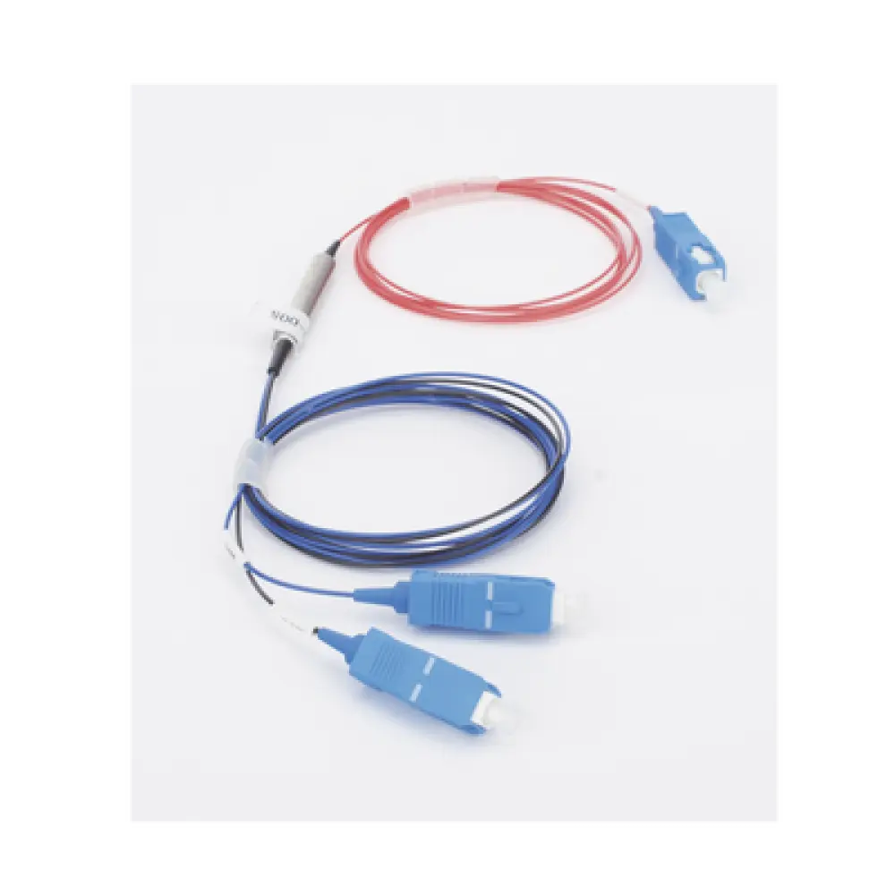 Módulo WDM / GPON y XGSPON en Fibra Única / Rango 1260-1625 nm / FTTH/FTTx
