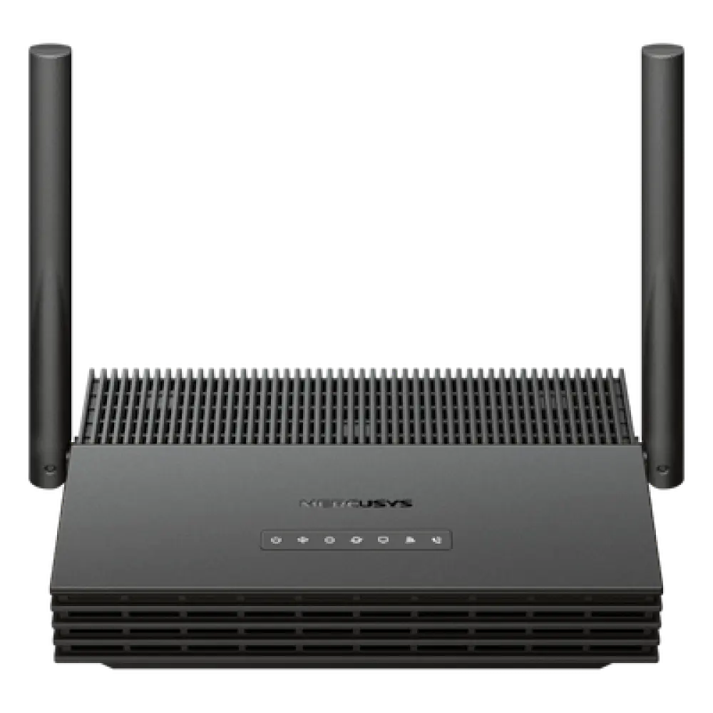 ONU/ONT XPON / Wi-Fi 6 AX3000 / 1 Puerto PON SC/APC / 4 Puertos Gigabit / Dual Band 2.4/5 GHz / EasyMesh