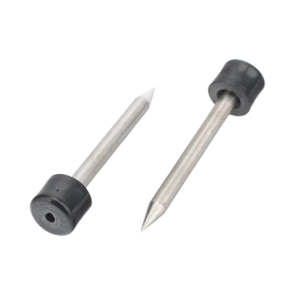 Par de Electrodos / Aleación de Tungsteno / 5,000 Fusiones / Compatible X6 y X7