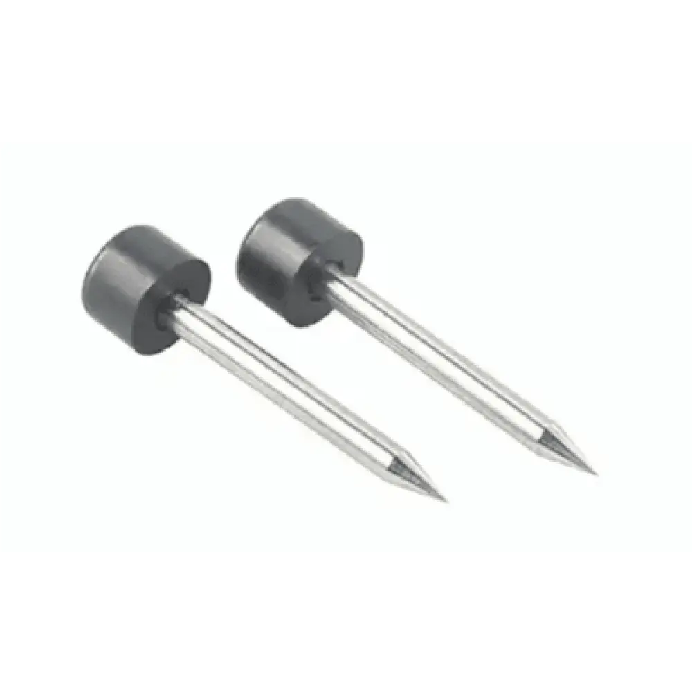 Par de Electrodos / Aleación de Tungsteno / 5,000 Fusiones / Compatible X6 y X7