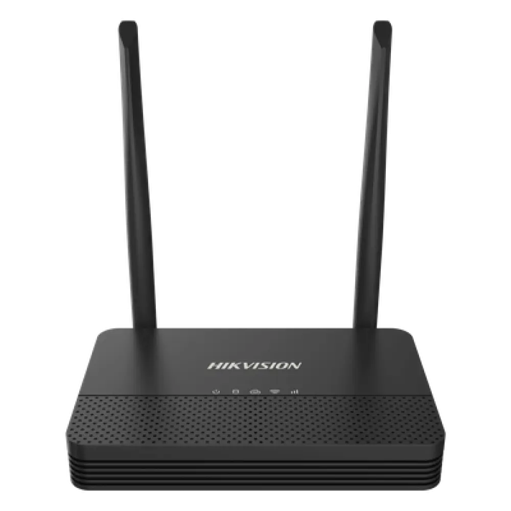 NVS IP / 4 Canales / 6 Megapixel / Wi-Fi 2.4 GHz 150 Mbps / Dual Micro SD 512 GB / Puerto LAN 100 Mbps