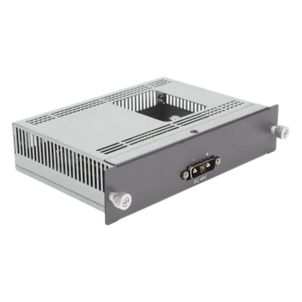 Fuente de Alimentación DC / 12 VDC Regulado / 75 W / 6.25 A / Rango Entrada 90-264 VAC / Protección Sobretensión y Cortocircuito