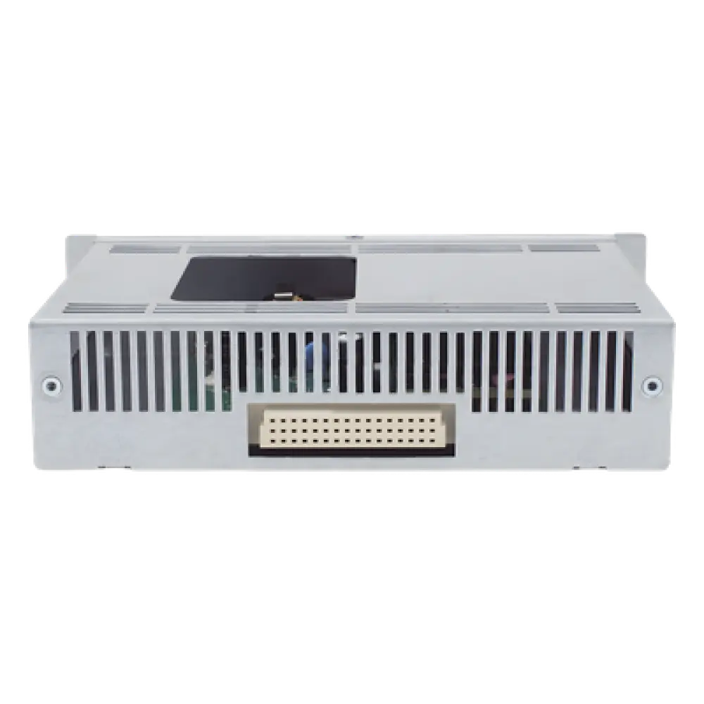 Fuente de Alimentación DC / 12 VDC Regulado / 75 W / 6.25 A / Rango Entrada 90-264 VAC / Protección Sobretensión y Cortocircuito