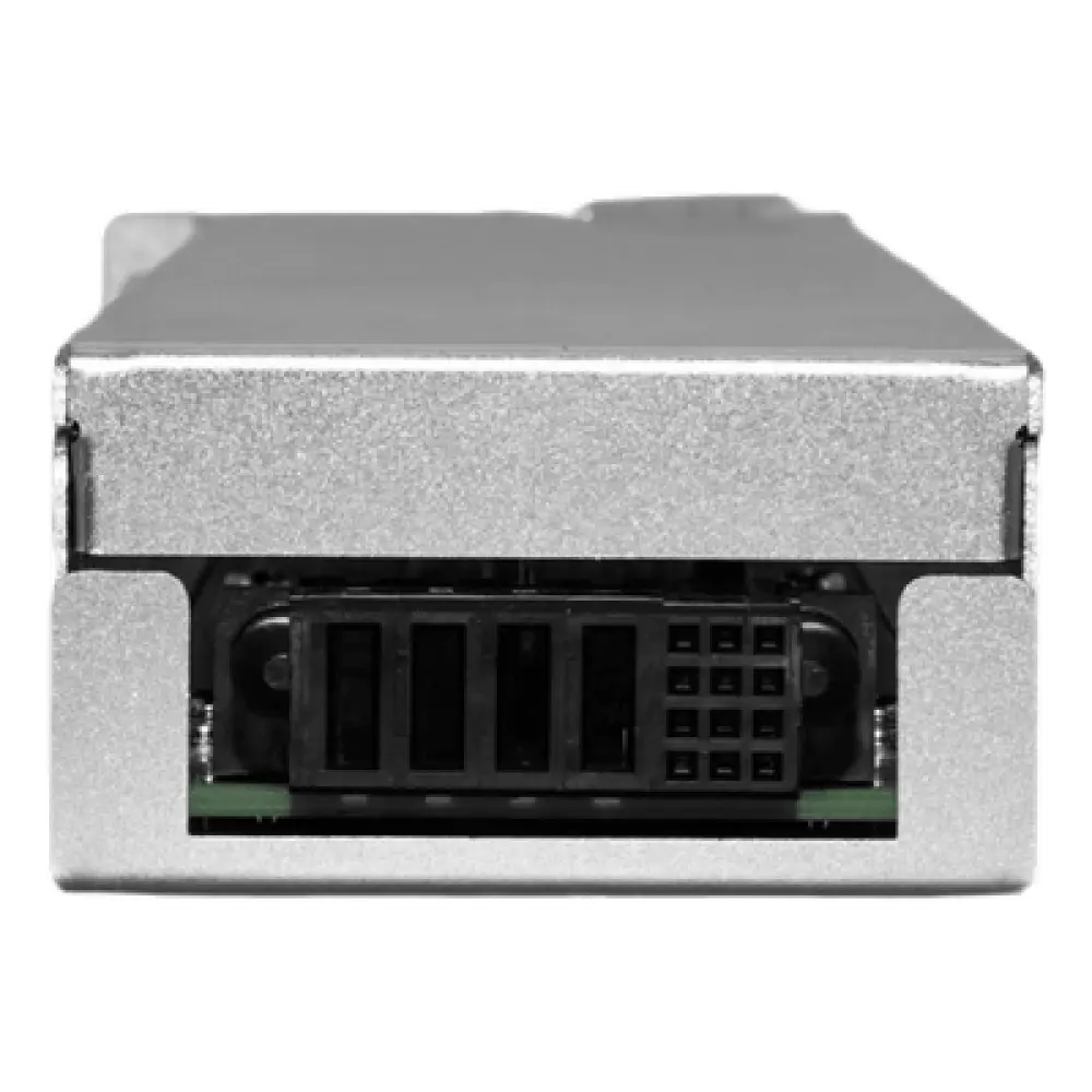 Fuente de poder DC / -48V / Compatible OLT modular / Diseño modular