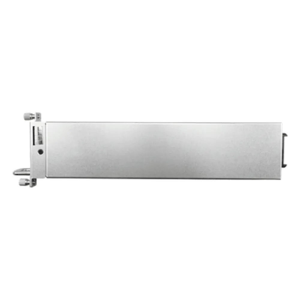 Fuente de poder DC / -48V / Compatible OLT modular / Diseño modular