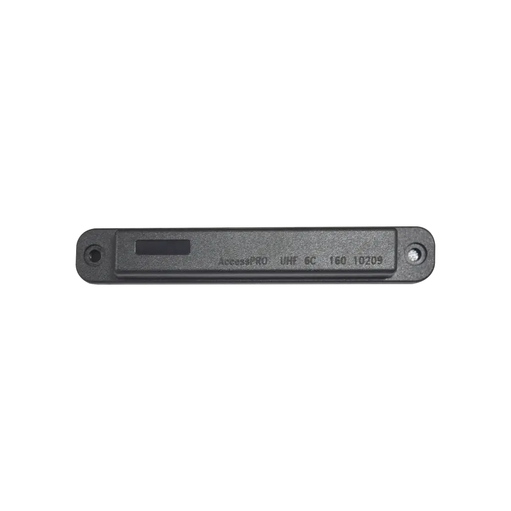 Tag UHF para Metal y Blindaje 860-960MHz - EPC GEN2 para Vehículos