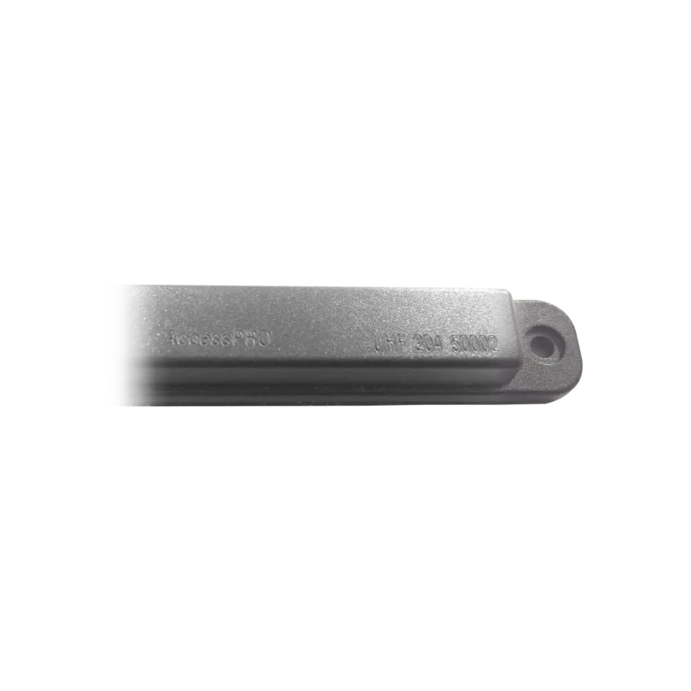 Tag UHF para Metal y Blindaje 860-960MHz - EPC GEN2 para Vehículos