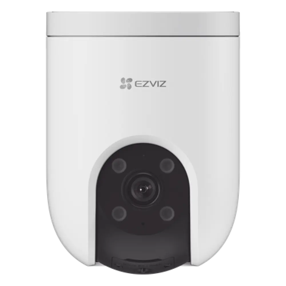 Cámara PT IP / 3 Megapixel / 4G Multicarrier / Giro 350° / Inclinación 80° / Visión Nocturna a Color 30 m (98.4 ft) / Audio Bidireccional / IP65