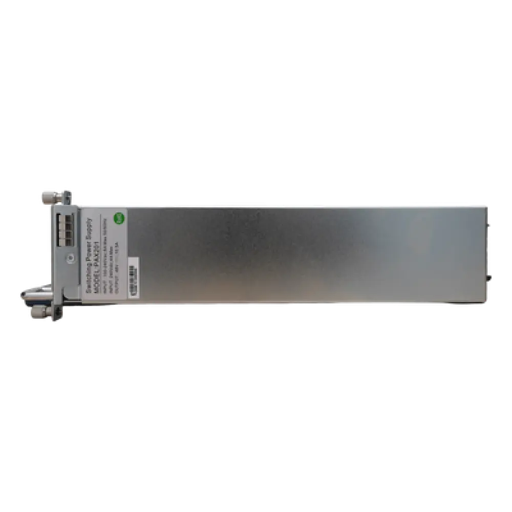 Fuente de poder CA / 100-240 VCA / 50-60 Hz / Eficiencia >85% / 328-787 pies