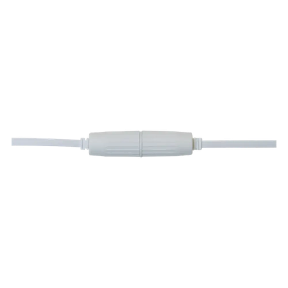Adaptador Híbrido Óptico / Corriente Nominal 0.25A / Tipo XC/UPC a XC/UPC / Extensión de Cable Híbrido Óptico / Diseño Compacto 55x14x14 mm