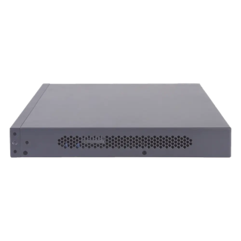 OLT / 8 Puertos EPON / 16 Puertos Uplink / 512 ONUs / 10G SFP+ / Rack 1U