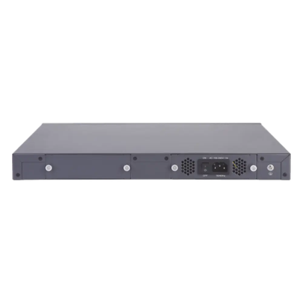 OLT / 8 Puertos EPON / 16 Puertos Uplink / 512 ONUs / 10G SFP+ / Rack 1U