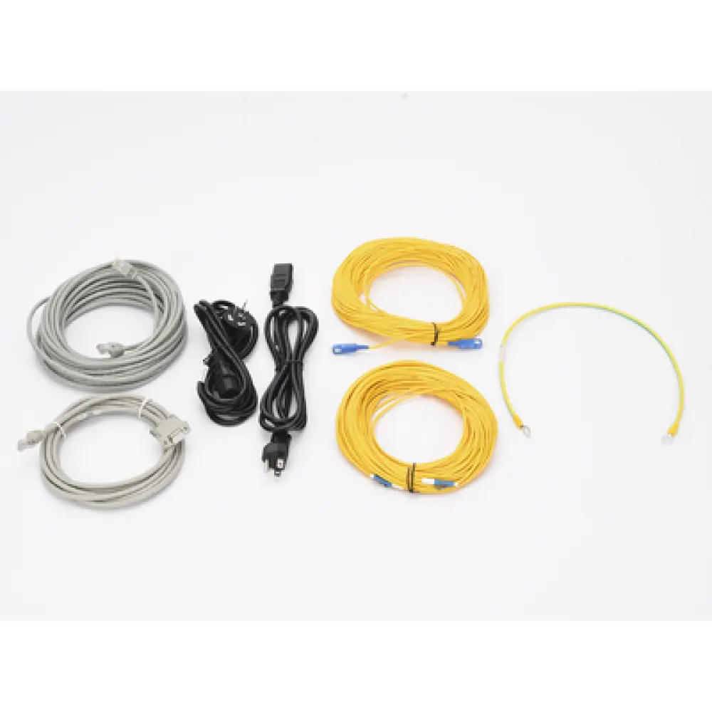 OLT GPON Carrier Class / 32 Puertos GPON / Switching 1.04 Tbit/s / 2 Ranuras Modulares / 2 UR Rack 19" / Fuente CA 90-290 V