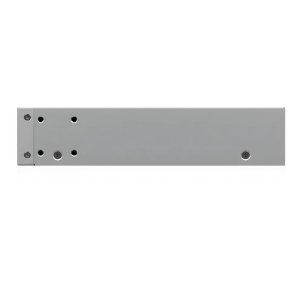 Switch Capa 2 / 24 Puertos Gigabit / 16 Puertos PoE+ / 95W Total / 2 Puertos SFP 1G / Sin Ventilador / 52 Gbps Switching Capacity