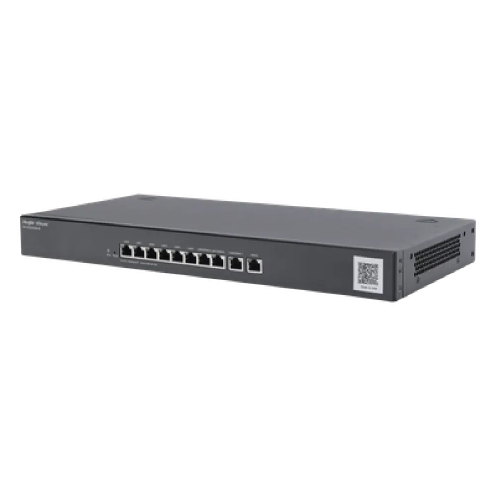 Router Balanceador SD-WAN / 1.5 Gbps / 350 Usuarios / 4 WAN / 25 W / 512 MB RAM