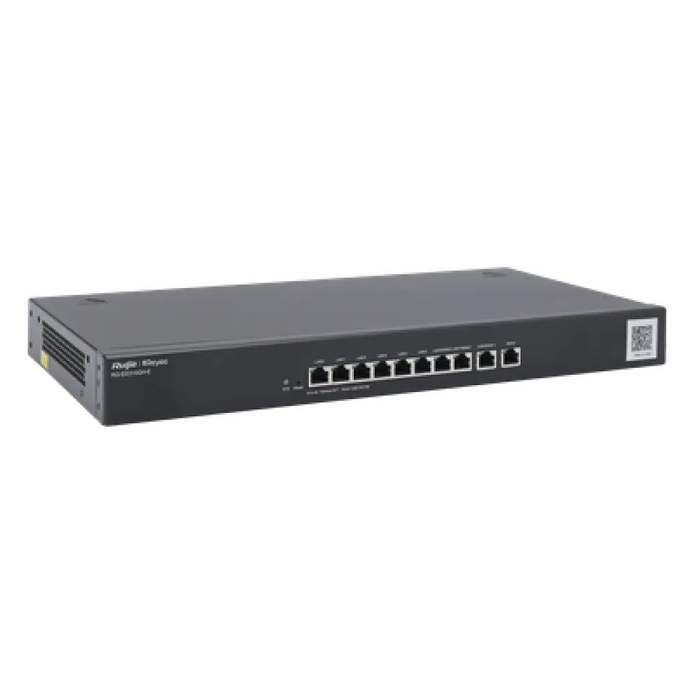 Router Balanceador SD-WAN / 1.5 Gbps / 350 Usuarios / 4 WAN / 25 W / 512 MB RAM