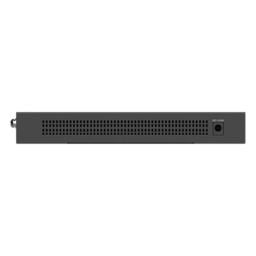 Router Balanceador SD-WAN / 10 Puertos Gigabit / PoE+ 110W / 4 ISP / 1 Gbps / 200 Clientes