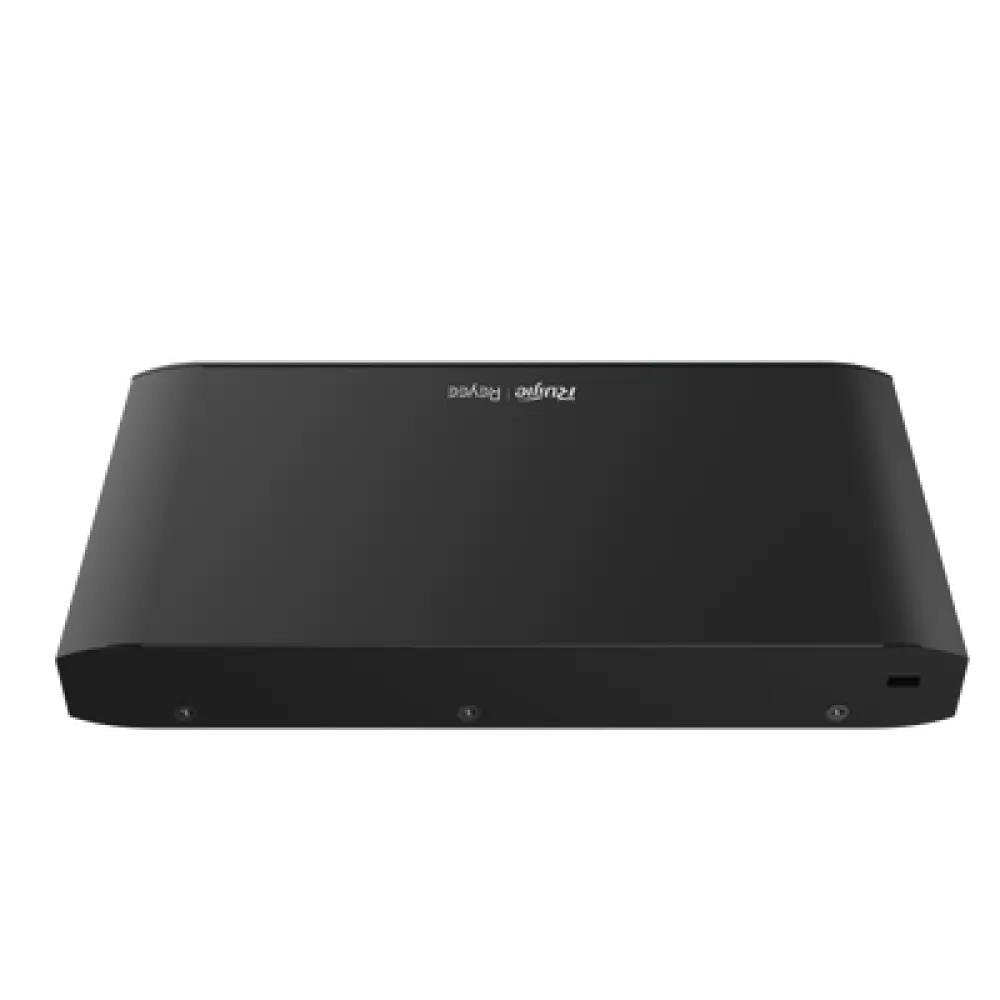 Router Balanceador SD-WAN / 4 Puertos PoE+ / 600 Mbps / 100 Usuarios Concurrentes / 2 Líneas ISP / 54 Watts