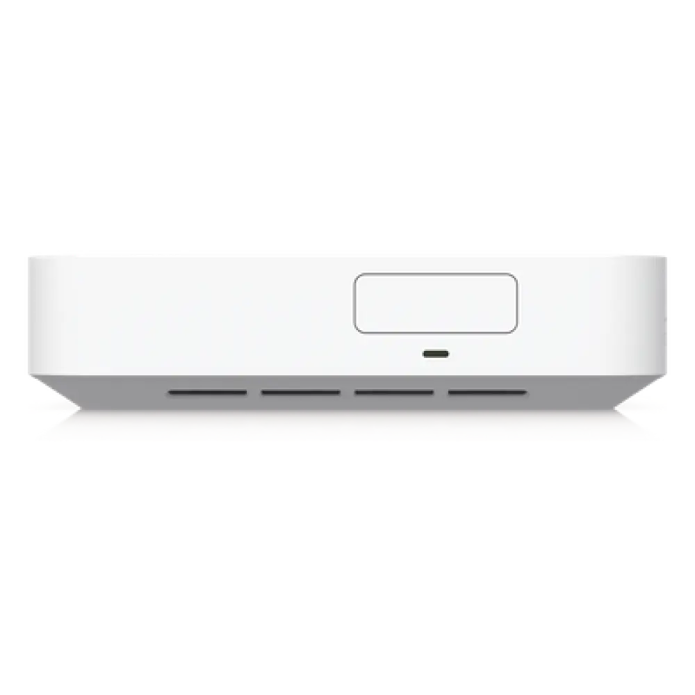 Cloud Gateway / 5 Puertos 2.5 GbE / 300+ Clientes / IPS 2.3 Gbps / NVMe 2 TB / SD-WAN / Full Stack UniFi