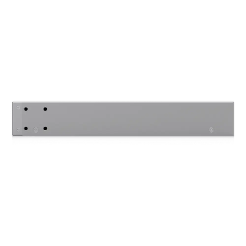 Cloud Gateway 10G / Rack 1U / 8x 1 GbE + 1x 2.5 GbE + 2x 10G SFP+ / IDS/IPS 5 Gbps / 2000 Clientes / 2 Bahías HDD 3.5" RAID 1 / SSD 128 GB