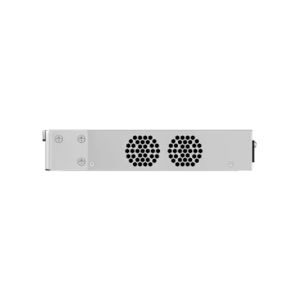 Switch Administrable PoE+ / 24 Puertos Gigabit / 4 SFP+ 10 Gb / Capacidad 128 Gbps / 370 W PoE / Gestión Cloud