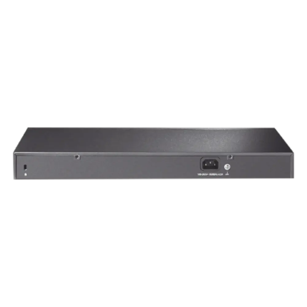 Switch PoE / 16 Puertos Gigabit / 2 SFP / 2 Combo / 250W PoE / 36 Gbps / Rackmount