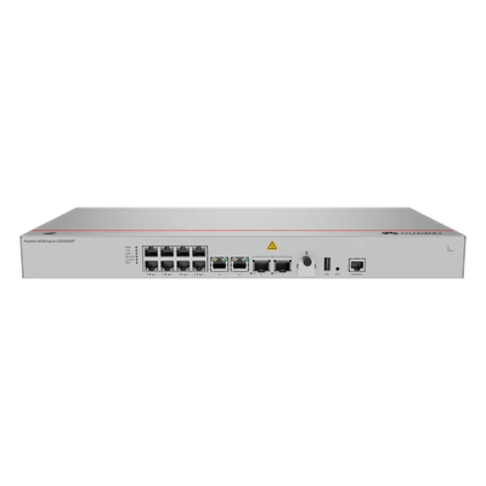Firewall de Nueva Generación / 1 Gbit/s / Multi-WAN / SD-WAN / 250 Dispositivos / 10 Puertos Gigabit / 2 Puertos SFP+ 10G