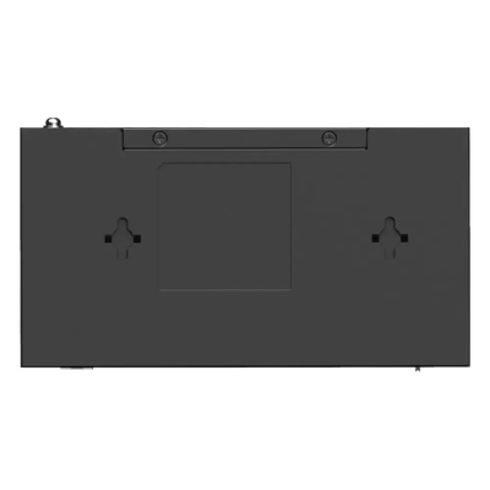 Switch Administrable Capa 2 PoE+ / 8 puertos 2.5Gb / 1 SFP+ 10Gb / 130W PoE / 60Gbps switching / Sin ventilador