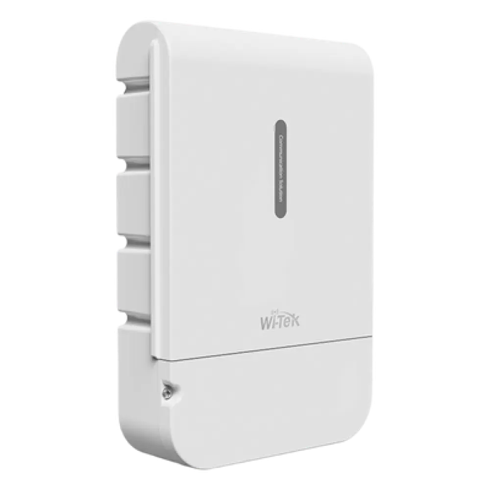 Switch PoE Administrado en la Nube / 8 Puertos Gigabit PoE++ (af/at/bt) / 1 Puerto Uplink RJ45 Gigabit / 1 Puerto SFP Uplink / Presupuesto PoE 110 W / Alcance PoE 250 m (820.2 ft) / Switching 20 Gbps