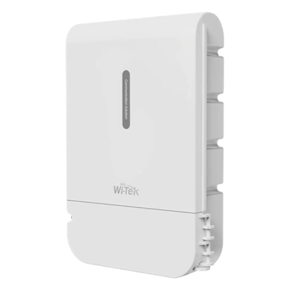 Switch PoE Administrado en la Nube / 8 Puertos Gigabit PoE++ (af/at/bt) / 1 Puerto Uplink RJ45 Gigabit / 1 Puerto SFP Uplink / Presupuesto PoE 110 W / Alcance PoE 250 m (820.2 ft) / Switching 20 Gbps