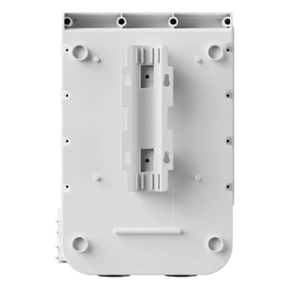Switch PoE Administrado en la Nube / 8 Puertos Gigabit PoE++ (af/at/bt) / 1 Puerto Uplink RJ45 Gigabit / 1 Puerto SFP Uplink / Presupuesto PoE 110 W / Alcance PoE 250 m (820.2 ft) / Switching 20 Gbps