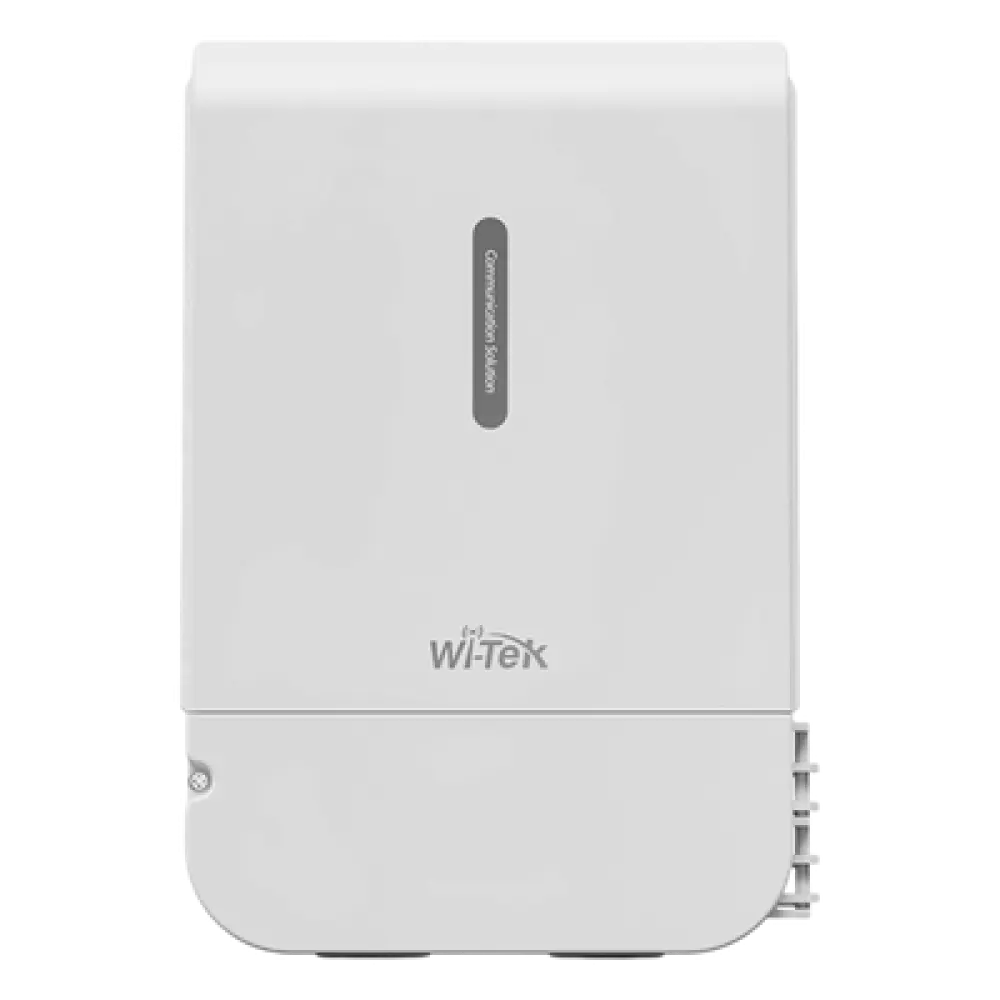 Switch PoE Administrado en la Nube / 8 Puertos Gigabit PoE++ (af/at/bt) / 1 Puerto Uplink RJ45 Gigabit / 1 Puerto SFP Uplink / Presupuesto PoE 110 W / Alcance PoE 250 m (820.2 ft) / Switching 20 Gbps