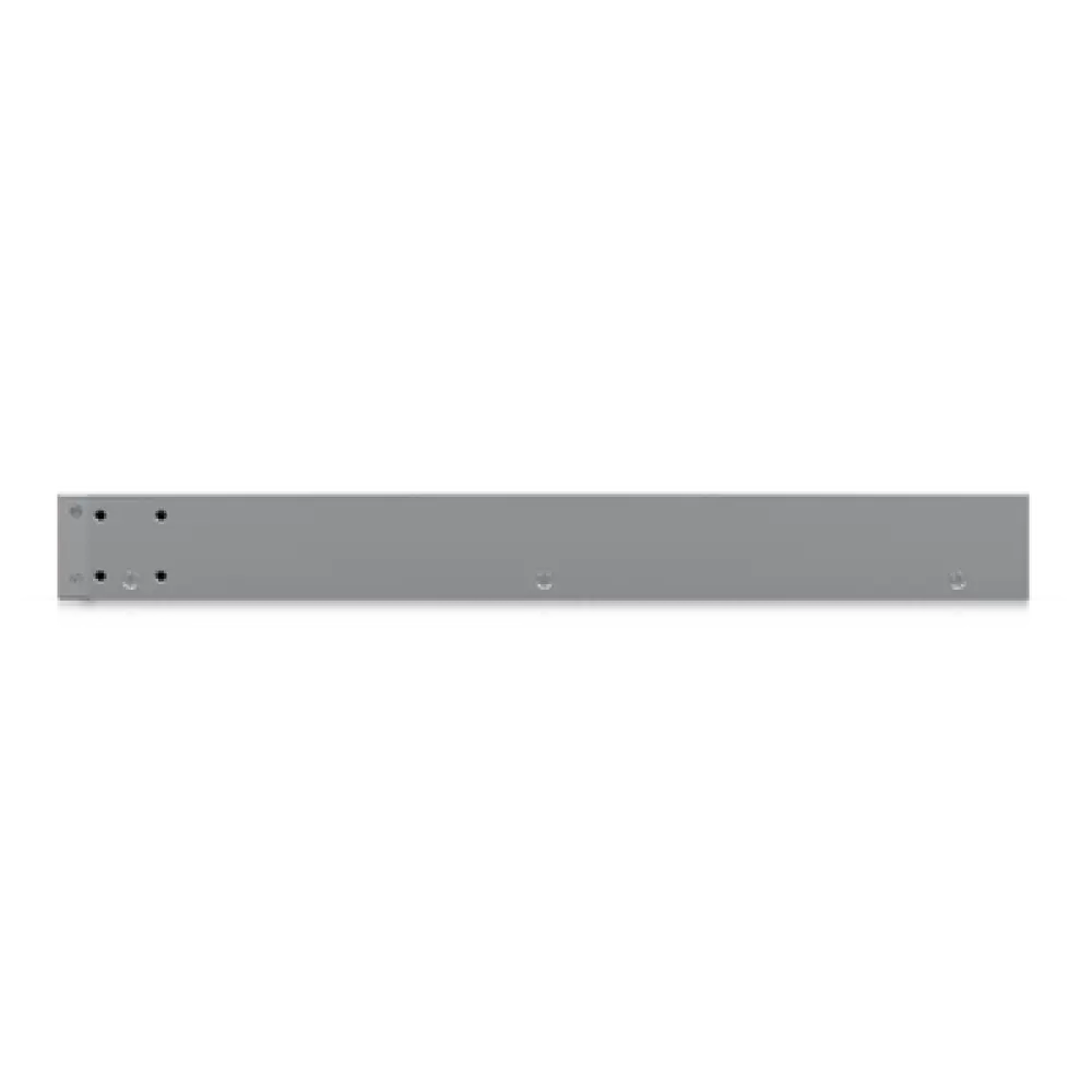 Switch administrado capa 3 / 48 puertos / 16x 2.5 GbE + 32x 1 GbE / 2x SFP+ 10G / PoE++ 720W / Pantalla táctil 1.3"
