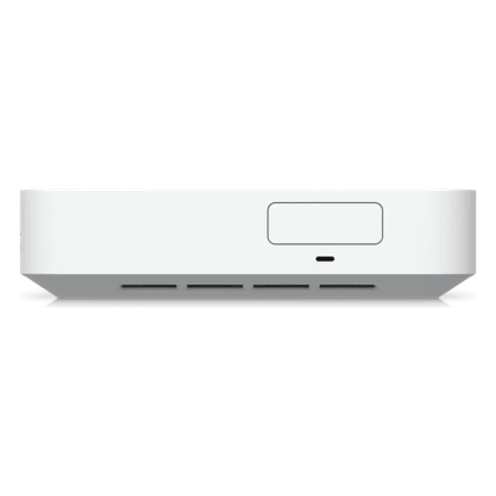 Cloud Gateway / 10G / 4x 2.5GbE / 1x 10G SFP+ / 50 Dispositivos / 500 Clientes / 3.28 ft x 3.28 ft