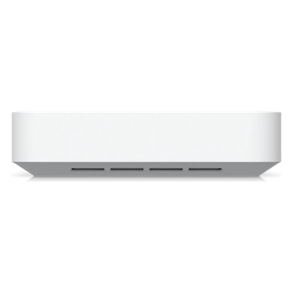 Cloud Gateway / 10G / 4x 2.5GbE / 1x 10G SFP+ / 50 Dispositivos / 500 Clientes / 3.28 ft x 3.28 ft