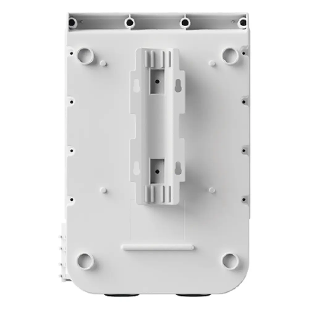 Switch PoE para Exterior / 6 Puertos Gigabit / 4 Puertos PoE 802.3af/at / Presupuesto 60 W / Alcance 250 m (820.2 ft) / IP65 / Gestión en la Nube