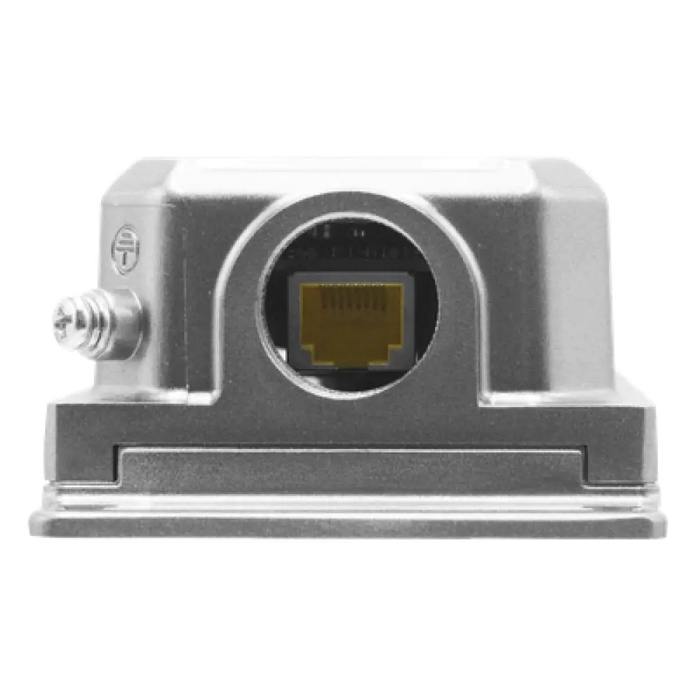 Extensor PoE para Exterior / Entrada 60W / 2 Salidas 30W / 3 Puertos Gigabit / IP68 / -40 a 80 °C (-40 a 176 °F)