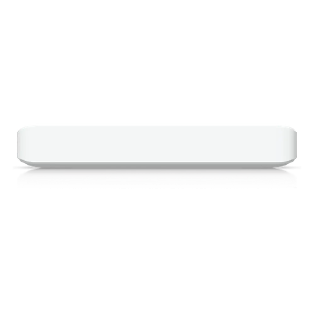 Switch PoE++ / 8 Puertos 2.5GbE / 1 Puerto 10GbE RJ45/SFP+ / 76W PoE / 30Gbps / 6.99 × 3.91 × 1.10 pulgadas