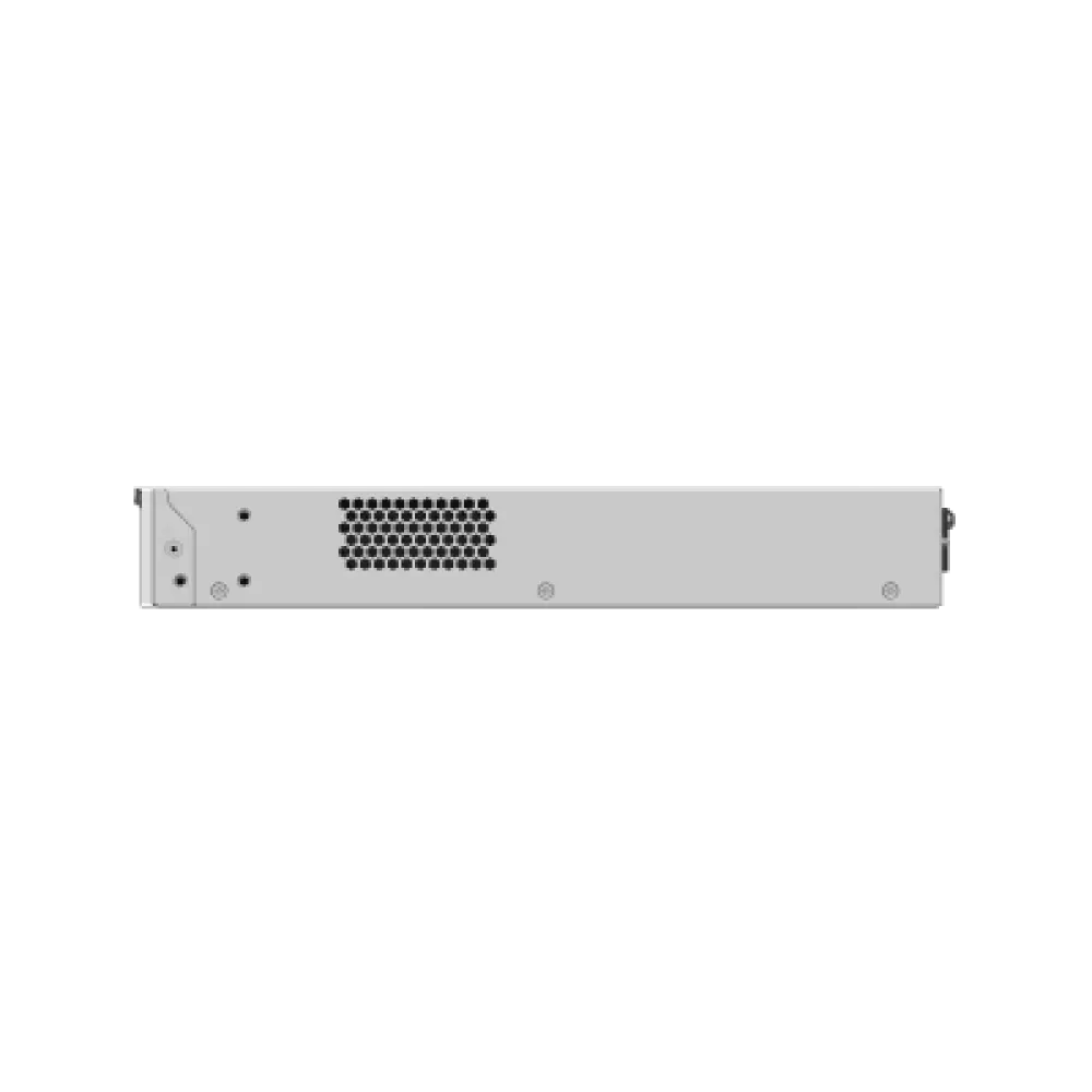 Switch Administrable PoE Capa 2+ / 48 Puertos Gigabit PoE 802.3af/at / 4 SFP+ 10Gb / 370W / Gestión en la Nube