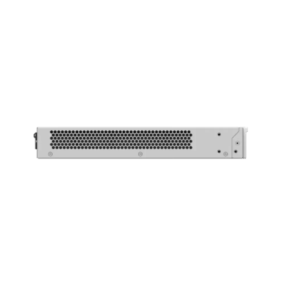 Switch Administrable PoE Capa 2+ / 48 Puertos Gigabit PoE 802.3af/at / 4 SFP+ 10Gb / 370W / Gestión en la Nube
