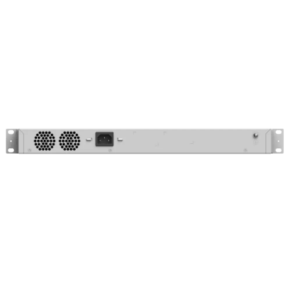 Switch Administrable PoE Capa 2+ / 48 Puertos Gigabit PoE 802.3af/at / 4 SFP+ 10Gb / 370W / Gestión en la Nube