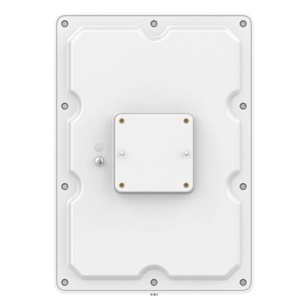 Switch PoE Administrable para Exteriores / 6 Puertos / 5 GE + 1 SFP / IP66 / PoE Integrado / Gestión Remota