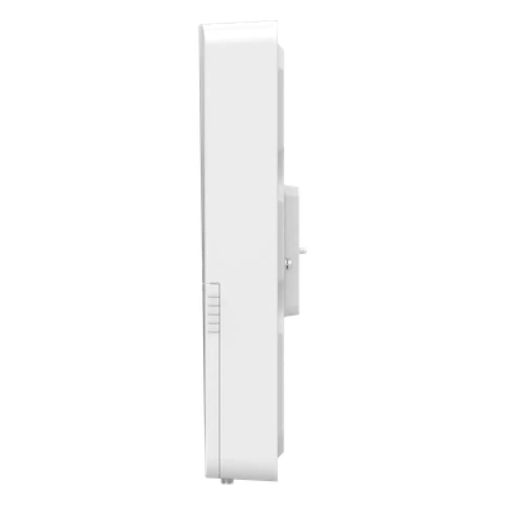 Switch PoE Administrable para Exteriores / 6 Puertos / 5 GE + 1 SFP / IP66 / PoE Integrado / Gestión Remota