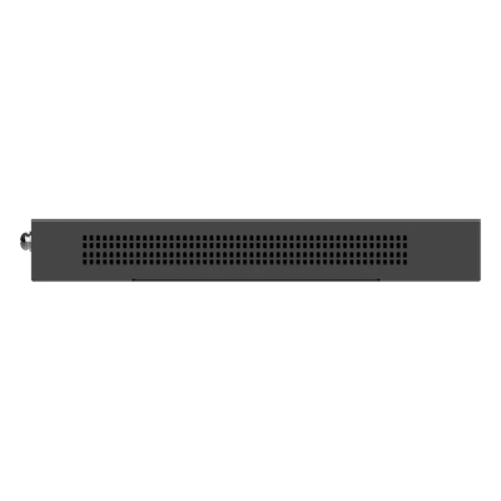 Router Balanceador SD-WAN / 5 Servicios WAN / 400 Usuarios Concurrentes / Throughput 2.5 Gbps / Puerto SFP+ 10G / 5 Puertos Multi-Gigabit 2.5G