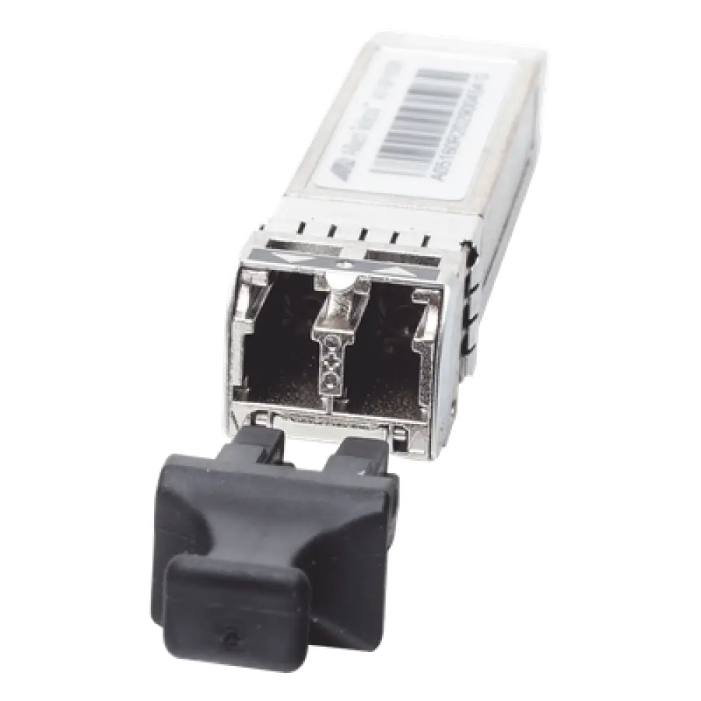 Transceptor Mini-GBIC SFP / Distancia 20 km (65.6 ft) / Conector LC / Duplex / Monomodo / 1.25G Ethernet / 1310nm