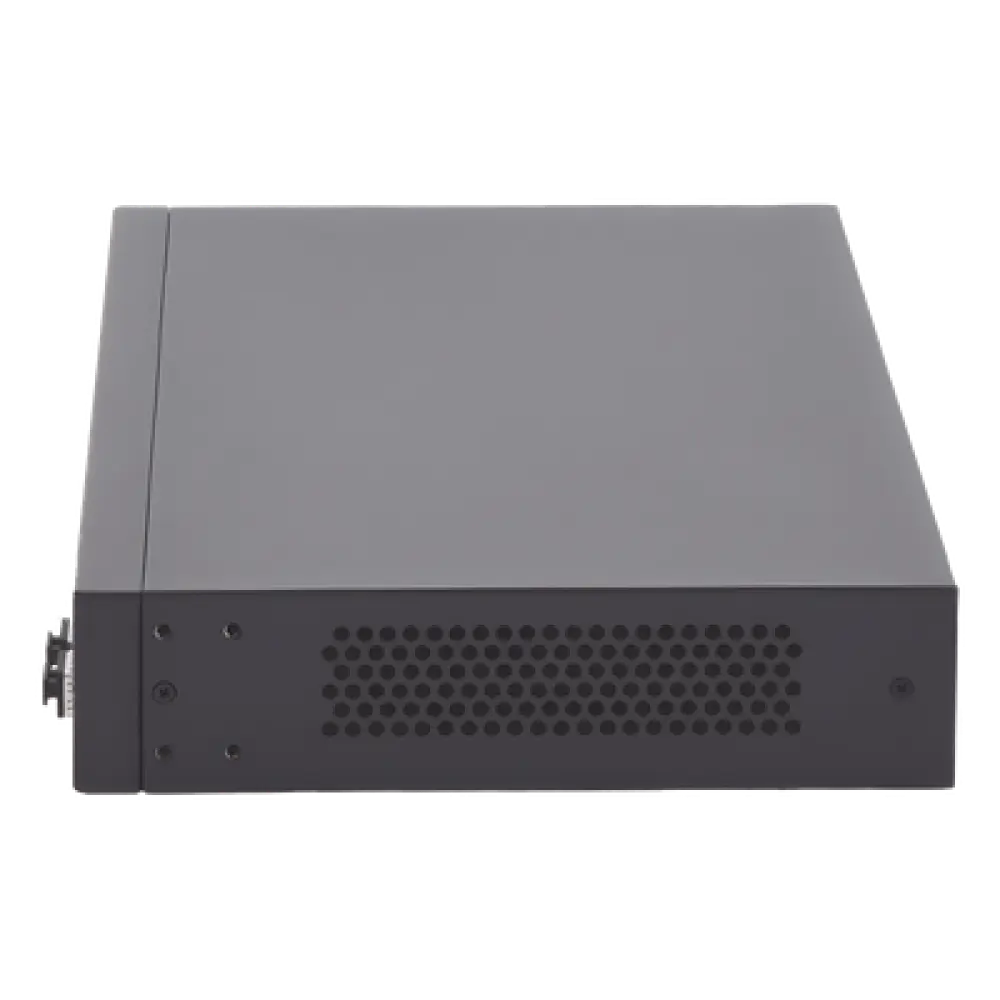 Switch Gigabit Administrable / 8 Puertos RJ45 + 2 SFP / 20 Gbps / SDN Omada / QoS 8 Colas / IPv4/IPv6
