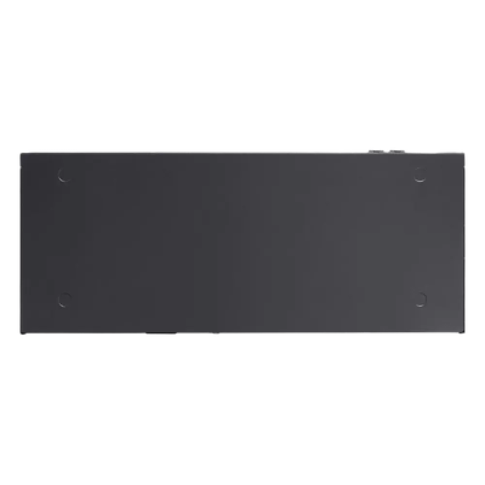 Switch Smart 18 Puertos / 16 Puertos PoE+ 802.3af/at / 150 W / 2 Ranuras SFP / Switching 36 Gbps / Enrutamiento Estático L2+ / Fanless / Rack 440 mm (17.3 in)